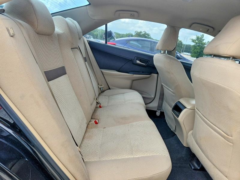 Aukcja sprzedaży 2014 Toyota Camry, vin: 4T1BF1FK8EU852727, numer aukcji: 54785806