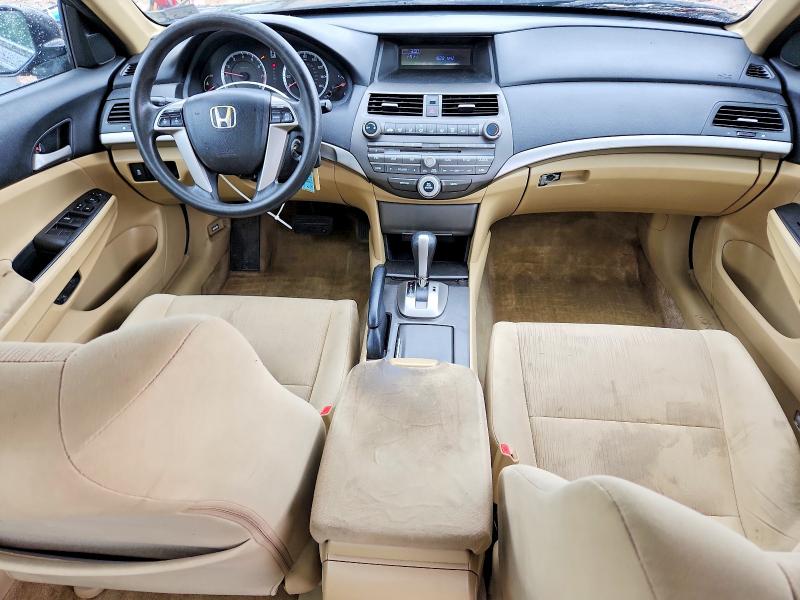 Продажа на аукционе авто 2012 Honda Accord, vin: 1HGCP2F33CA200098, номер лота: 54273946