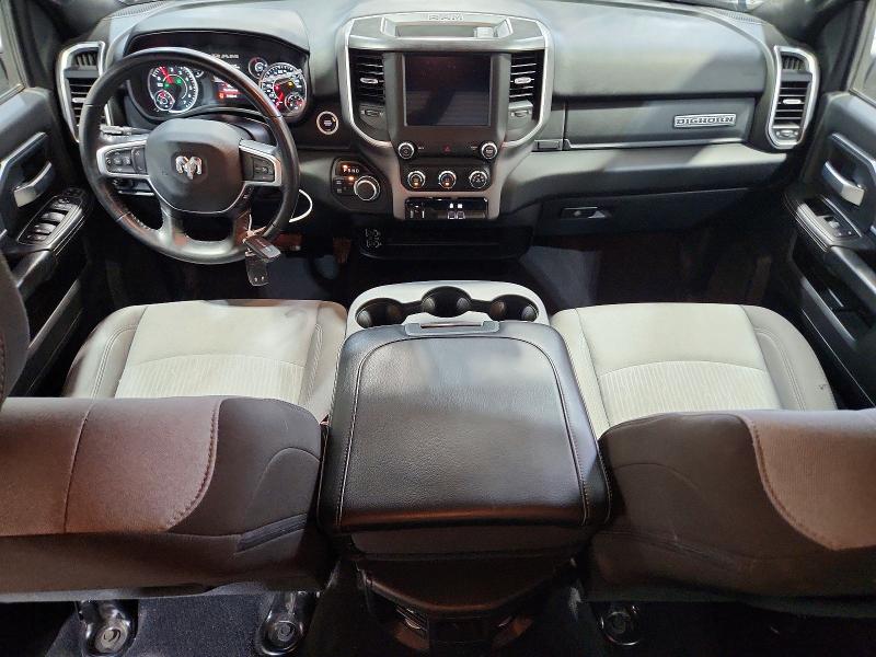 Продажа на аукционе авто 2024 Ram 2500, vin: 3C6UR5DJXRG354020, номер лота: 54027276