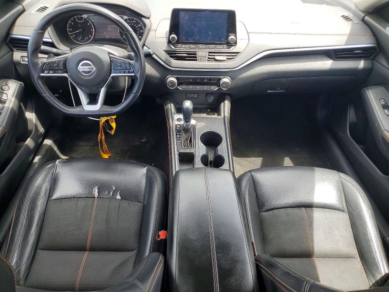 Продаж на аукціоні авто 2019 Nissan Altima, vin: 1N4BL4CV3KC131638, номер лоту: 54836936