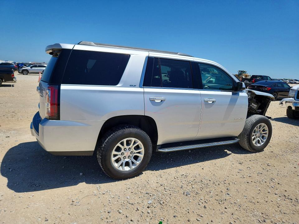 Продаж на аукціоні авто 2020 Gmc Yukon, vin: 1GKS1BKC8LR210326, номер лоту: 54878806