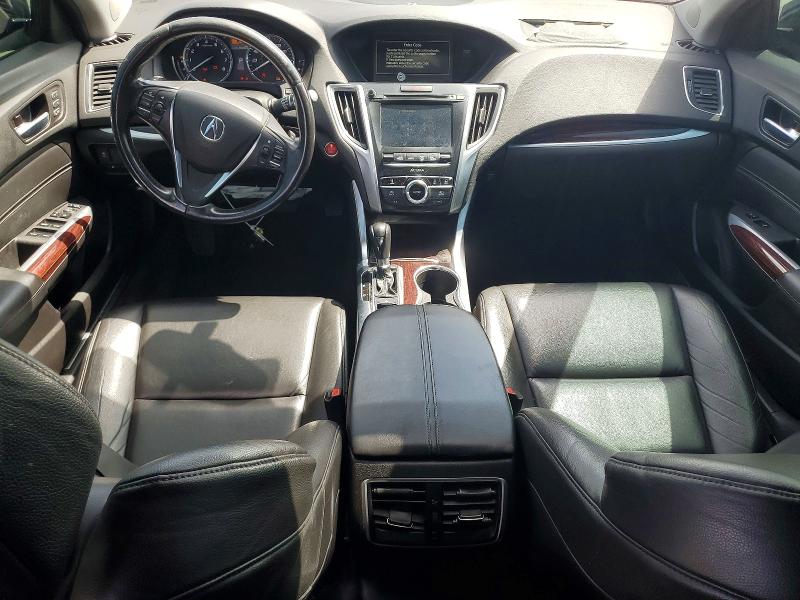 Продажа на аукционе авто 2016 Acura Tlx, vin: 19UUB1F32GA004138, номер лота: 54559906
