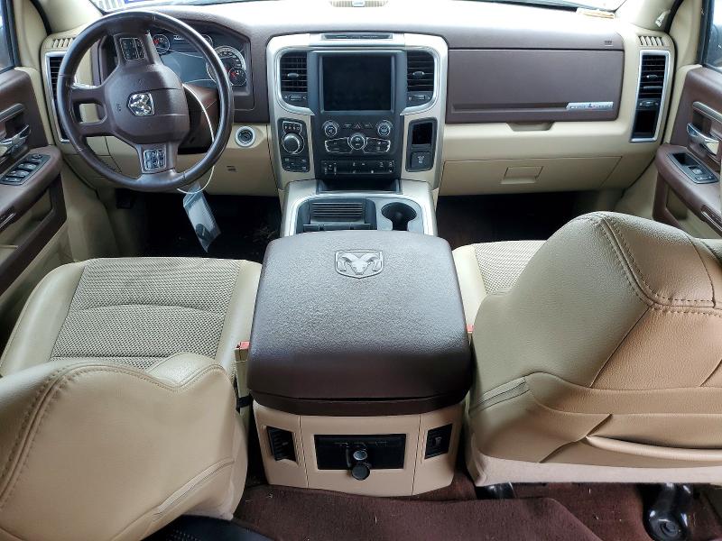 2018 Ram 1500 მანქანა იყიდება აუქციონზე, vin: 1C6RR7LTXJS151887, აუქციონის ნომერი: 52844326