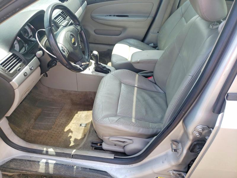 Aukcja sprzedaży 2009 Chevrolet Cobalt, vin: 1G1AT58H797270052, numer aukcji: 52244866