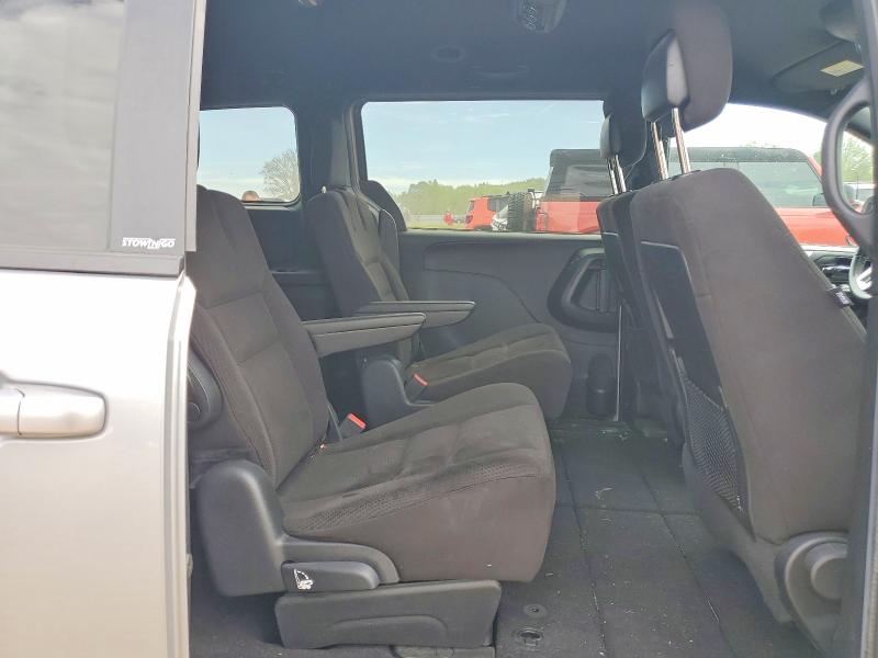 Aukcja sprzedaży 2014 Dodge Grand Caravan, vin: 2C4RDGBG2ER236161, numer aukcji: 55494946