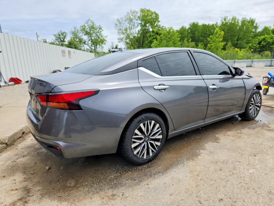 2025 Nissan Altima მანქანა იყიდება აუქციონზე, vin: 1N4BL4DV2SN303502, აუქციონის ნომერი: 52574436