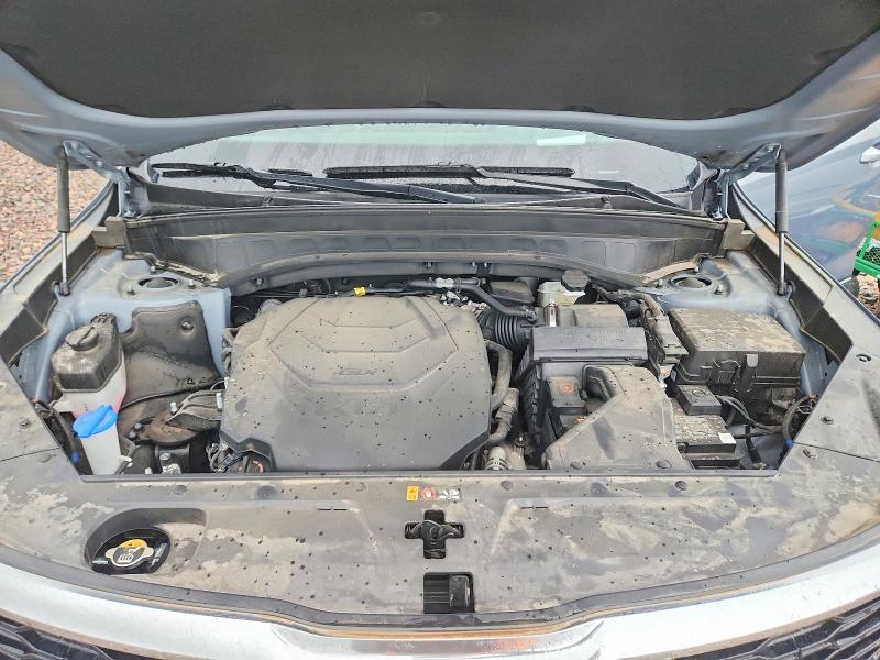 Продаж на аукціоні авто 2022 Kia Telluride, vin: 5XYP5DHC0NG306364, номер лоту: 54919176