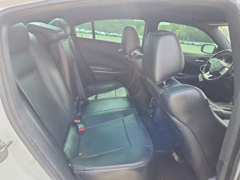 Aukcja sprzedaży 2014 Dodge 1500 Double Cab, vin: 2C3CDXCT9EH321994, numer aukcji: 53726356