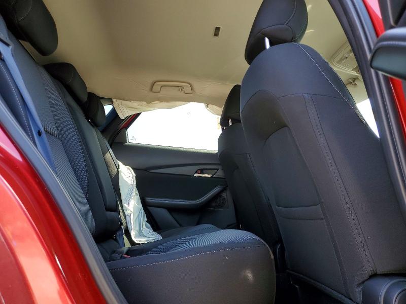 Продаж на аукціоні авто 2025 Mazda Cx-30, vin: 3MVDMBCM8SM810541, номер лоту: 47540626