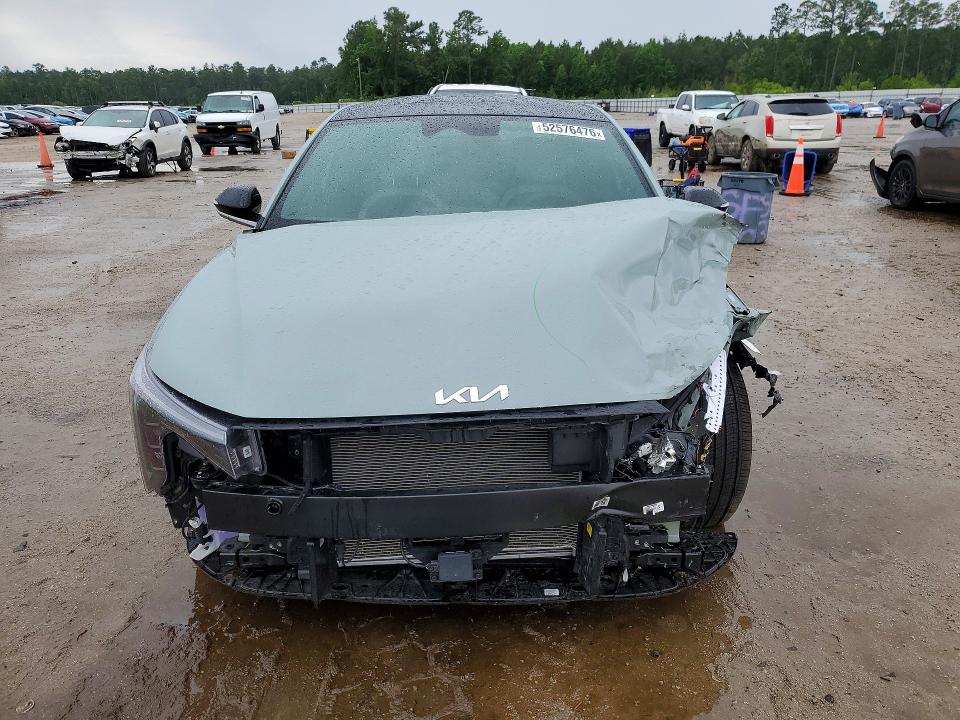 Aukcja sprzedaży 2025 Kia K4, vin: 3KPFW4DE1SE227519, numer aukcji: 52576476