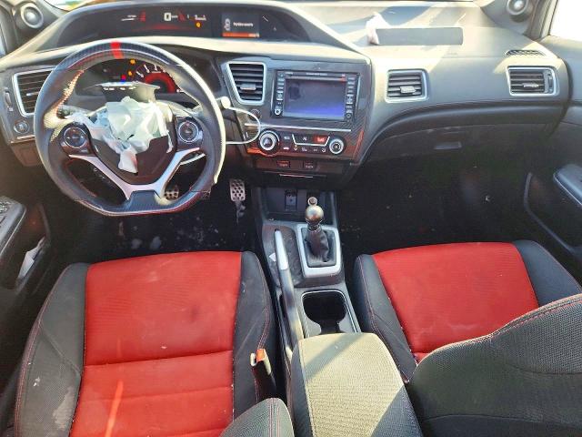 Aukcja sprzedaży 2013 Honda Civic, vin: 2HGFB6E51DH200416, numer aukcji: 55248046