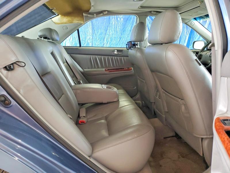 Aukcja sprzedaży 2004 Toyota Camry, vin: 4T1BE30K64U817478, numer aukcji: 54429976