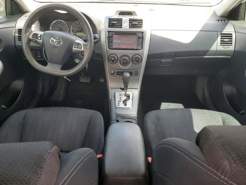 2013 Toyota Corolla მანქანა იყიდება აუქციონზე, vin: 5YFBU4EE2DP191232, აუქციონის ნომერი: 55036356