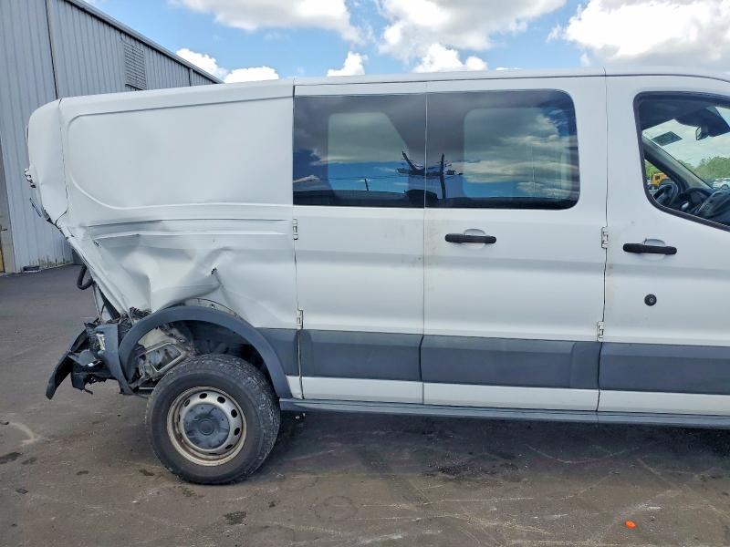 Продаж на аукціоні авто 2016 Ford Transit T, vin: 1FTYE1ZM6GKA53462, номер лоту: 54278696