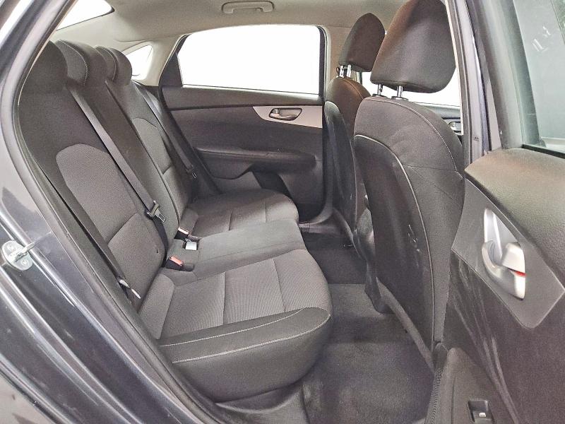 Продажа на аукционе авто 2023 Kia Forte, vin: 3KPF24ADXPE634320, номер лота: 53309116