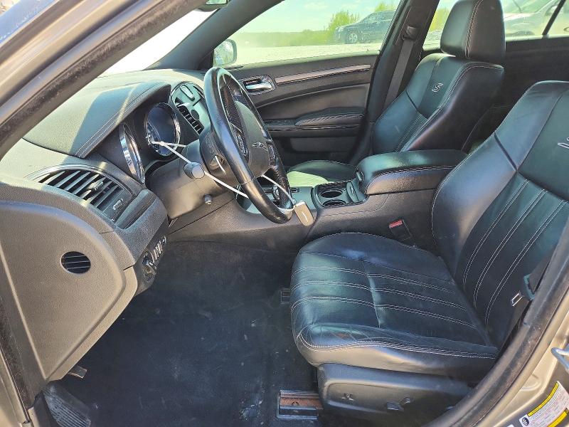 Продаж на аукціоні авто 2012 Chrysler 300, vin: 2C3CCAGG8CH179843, номер лоту: 53585216