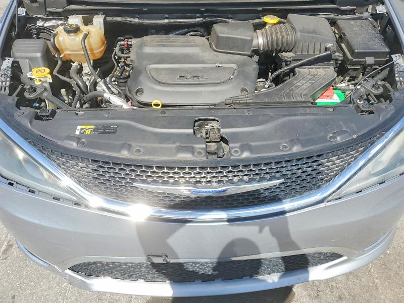 Продажа на аукционе авто 2019 Chrysler Pacifica, vin: 2C4RC1BG2KR548170, номер лота: 52148396
