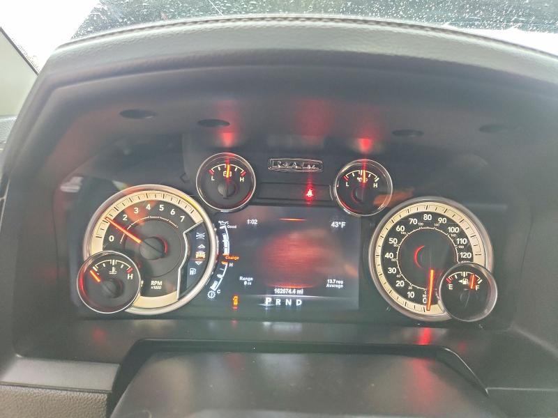 Aukcja sprzedaży 2015 Ram 1500, vin: 1C6RR7NT3FS667125, numer aukcji: 53292246