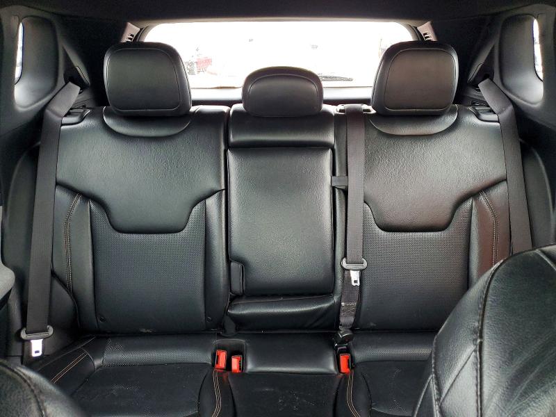 Продажа на аукционе авто 2023 Jeep Compass, vin: 3C4NJDFN9PT539680, номер лота: 52668086
