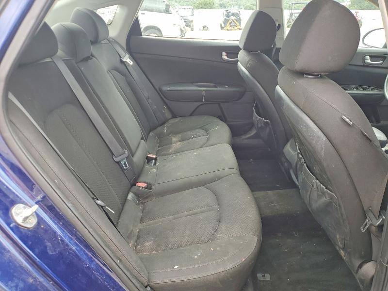 Продажа на аукционе авто 2018 Kia Optima, vin: 5XXGT4L35JG191532, номер лота: 55390576