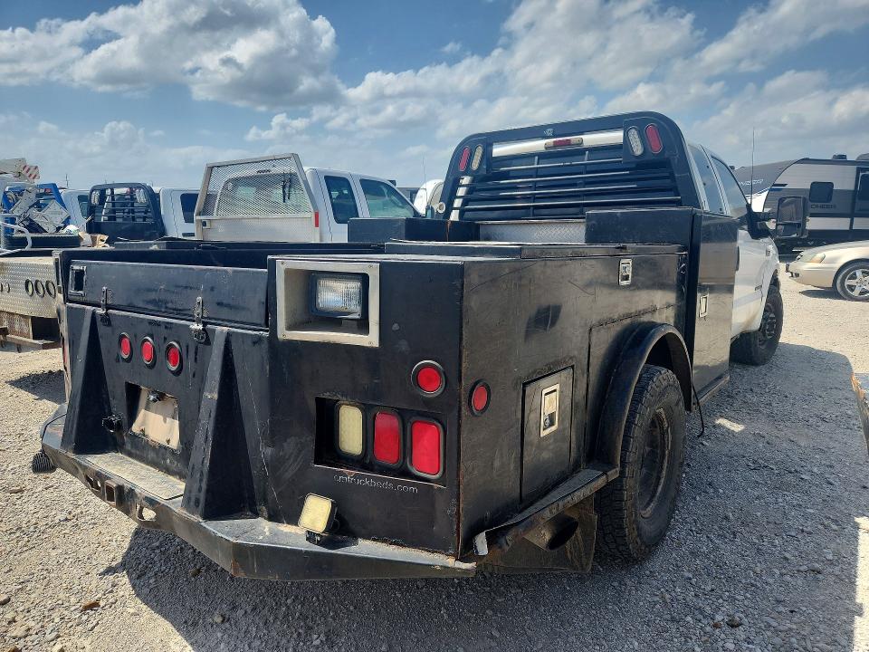 Продажа на аукционе авто 1999 Ford F350, vin: 1FTWX32F0XEE11727, номер лота: 54106396