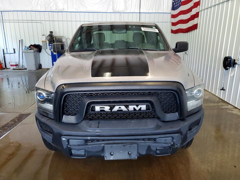 Aukcja sprzedaży 2021 Ram 1500 Classic, vin: 1C6RR7GG4MS527730, numer aukcji: 53392656