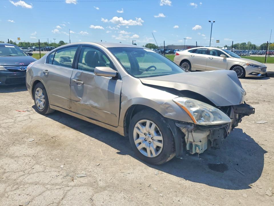 Продажа на аукционе авто 2012 Nissan Altima, vin: 1N4AL2AP2CC115775, номер лота: 52852176