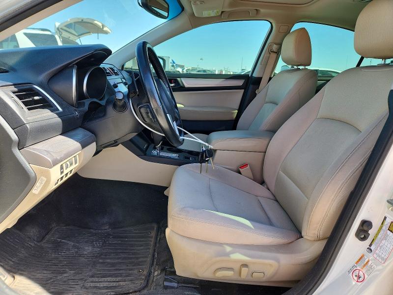 Aukcja sprzedaży 2015 Subaru Legacy, vin: 4S3BNAD61F3003267, numer aukcji: 53223046