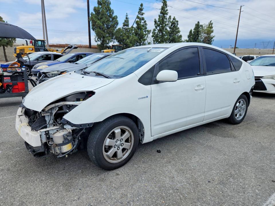 Продаж на аукціоні авто 2008 Toyota Prius, vin: JTDKB20U583426259, номер лоту: 54880446