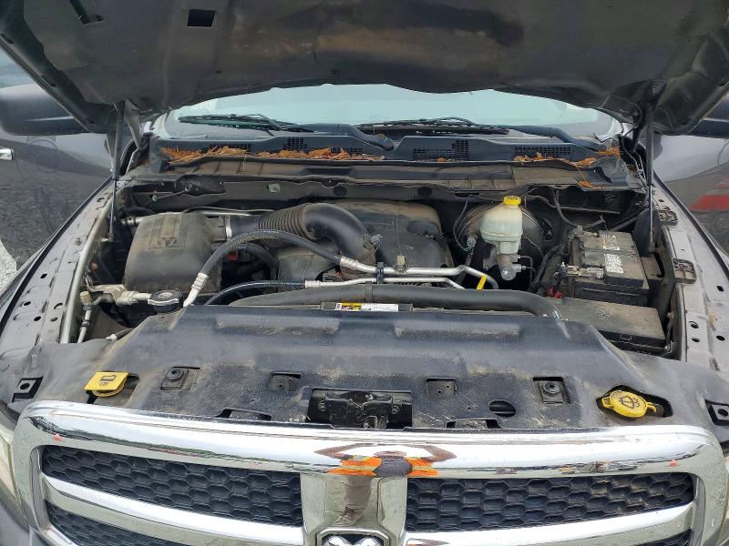 Продаж на аукціоні авто 2014 Ram 1500, vin: 1C6RR6GT9ES366199, номер лоту: 54863646