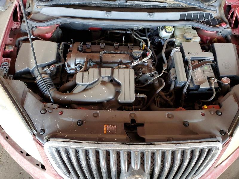 Продажа на аукционе авто 2013 Buick Verano, vin: 1G4PS5SK2D4136922, номер лота: 53829916