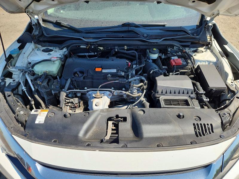Aukcja sprzedaży 2017 Honda Civic, vin: 19XFC2F75HE014495, numer aukcji: 54225066