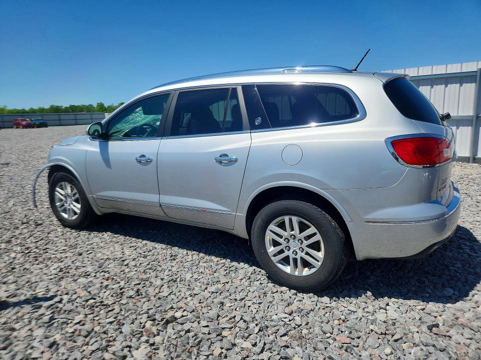 2014 Buick Enclave მანქანა იყიდება აუქციონზე, vin: 5GAKVAKD2EJ370191, აუქციონის ნომერი: 55304996