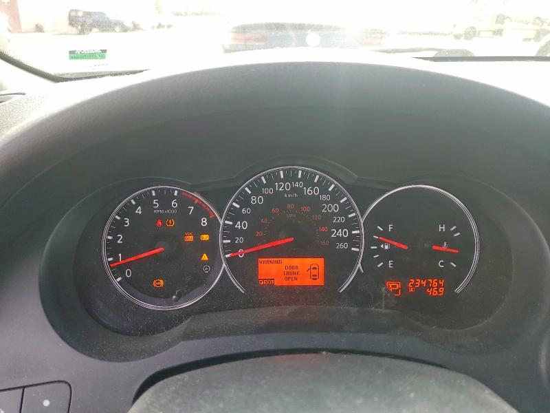 54148316 :رقم المزاد ، 1N4AL2AP3AC185198 vin ، 2010 Nissan Altima مزاد بيع