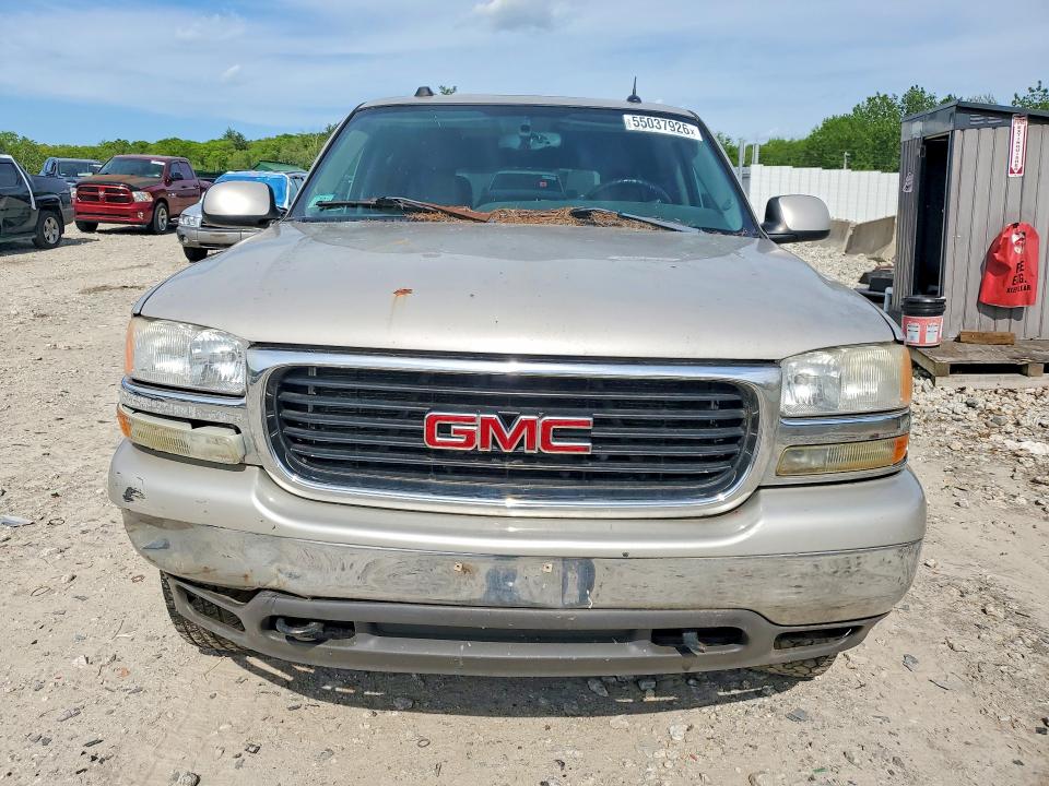 Aukcja sprzedaży 2005 Gmc Yukon, vin: 1GKEK13T45J193688, numer aukcji: 55037926
