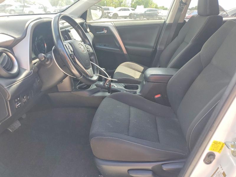 52511066 :رقم المزاد ، JTMRJREVXHD072924 vin ، 2017 Toyota Rav4 Hybrid مزاد بيع