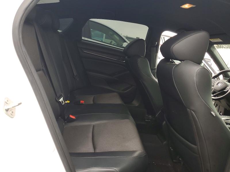 Aukcja sprzedaży 2018 Honda Accord, vin: 1HGCV1F38JA048154, numer aukcji: 53302386