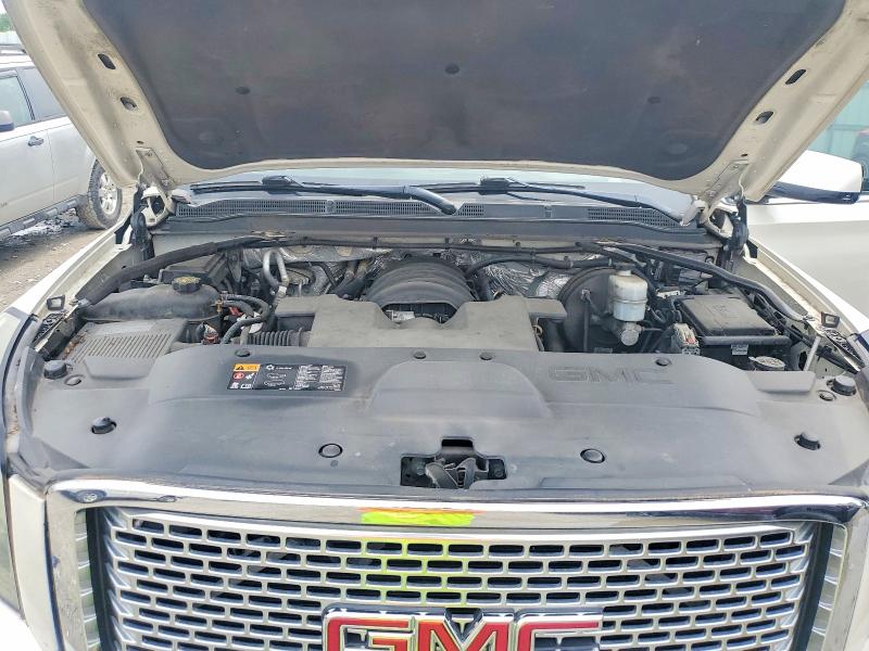 54543096 :رقم المزاد ، 1GKS1CKJ1FR641390 vin ، 2015 Gmc Yukon مزاد بيع