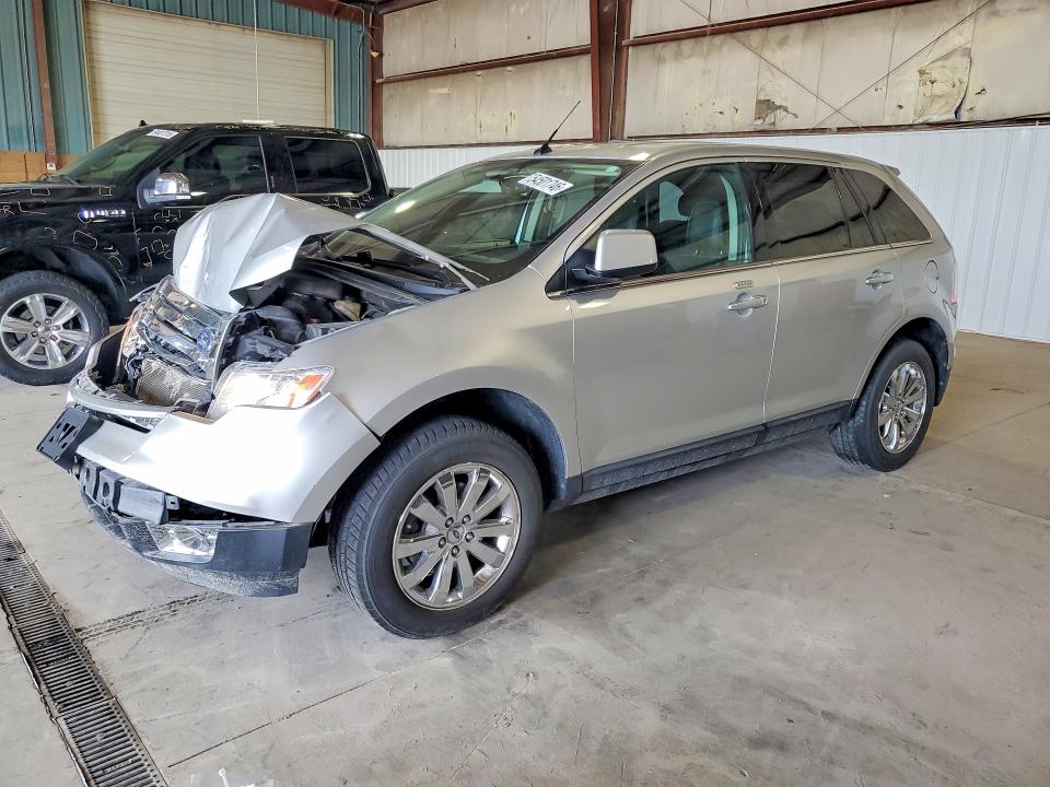 Продаж на аукціоні авто 2010 Ford Edge, vin: 2FMDK4KC3ABB72707, номер лоту: 54501746