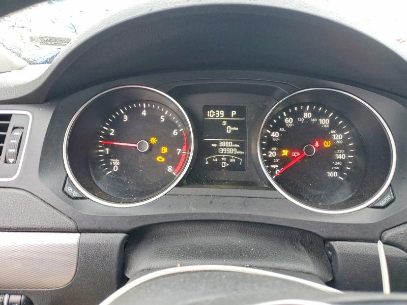 50703276 :رقم المزاد ، 3VWD67AJ1GM255096 vin ، 2016 Volkswagen Jetta مزاد بيع