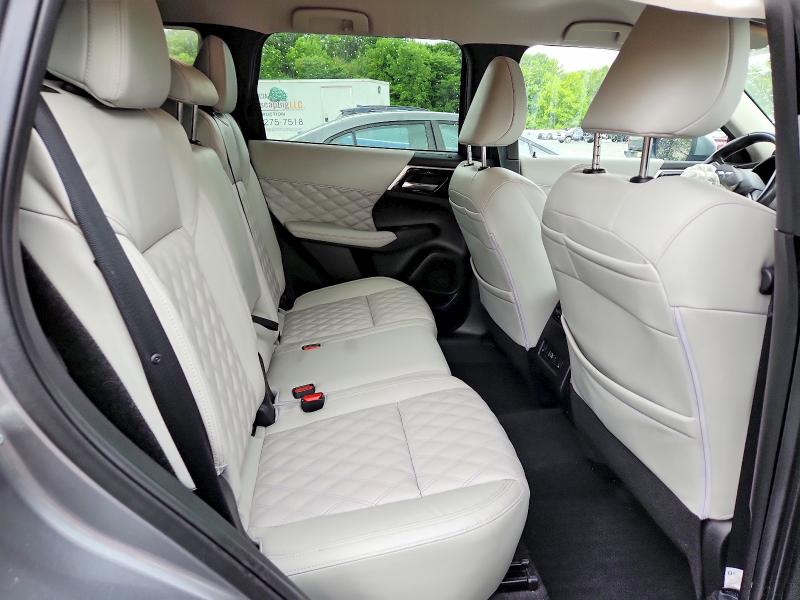 Продаж на аукціоні авто 2022 Mitsubishi Outlander, vin: JA4J3VA84NZ012937, номер лоту: 54176126