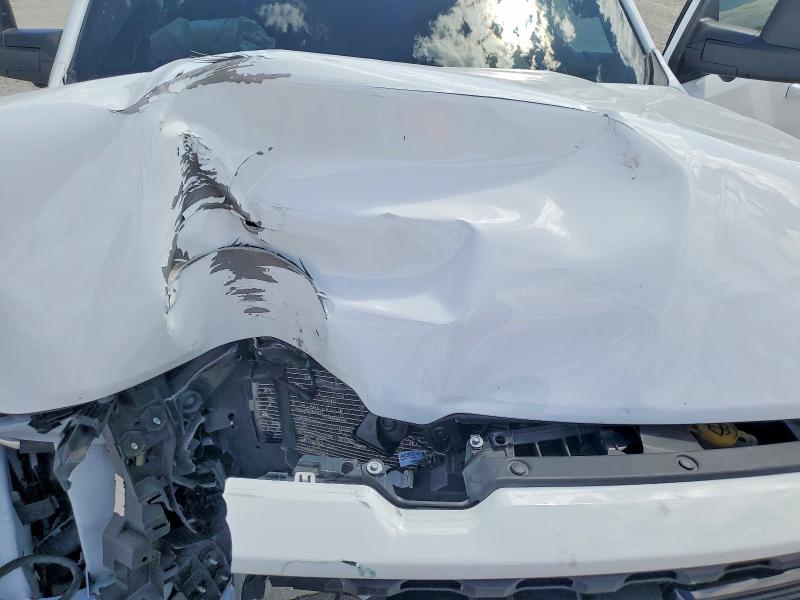 Продажа на аукционе авто 2025 Ram 1500, vin: 1C6SRFMP1SN632107, номер лота: 52334286