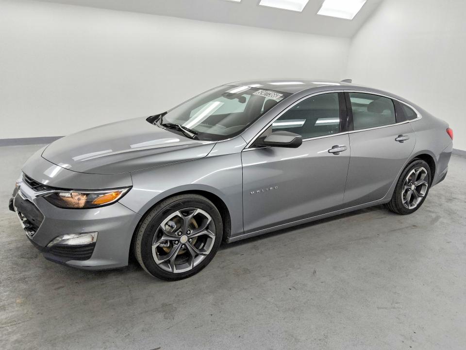 Aukcja sprzedaży 2023 Chevrolet Malibu, vin: 1G1ZD5ST7PF214421, numer aukcji: 52477366