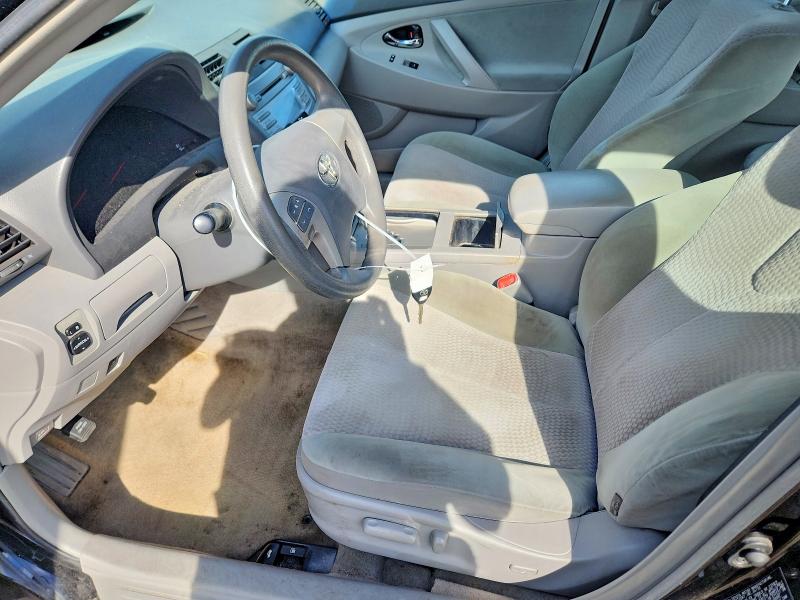 54949736 :رقم المزاد ، 4T1BF3EK3BU140800 vin ، 2011 Toyota Camry مزاد بيع