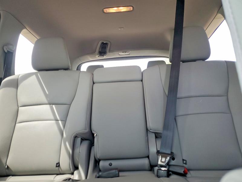 Продажа на аукционе авто 2016 Honda Pilot, vin: 5FNYF6H83GB116822, номер лота: 54672406