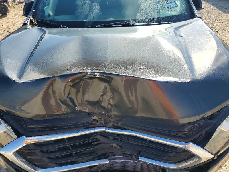 Aukcja sprzedaży 2018 Chevrolet Equinox, vin: 2GNAXJEV3J6197840, numer aukcji: 52739026