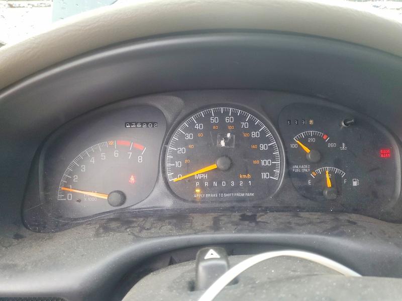 Aukcja sprzedaży 1997 Pontiac Trans Sport, vin: 1GMDU06E1VD167858, numer aukcji: 55281596