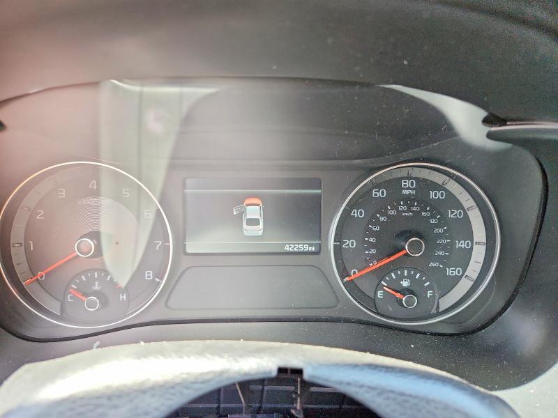 Aukcja sprzedaży 2024 Kia Forte, vin: 3KPF54AD1RE736311, numer aukcji: 53422926