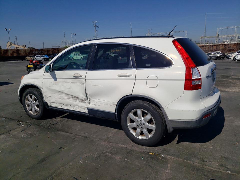Продажа на аукционе авто 2008 Honda Cr-v, vin: JHLRE38778C058339, номер лота: 53176506