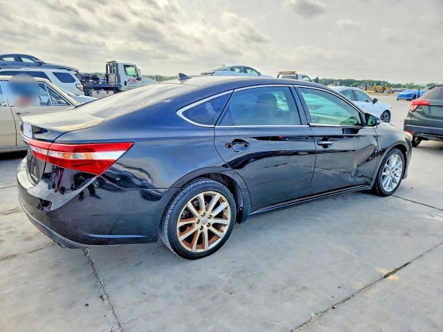 2013 Toyota Avalon მანქანა იყიდება აუქციონზე, vin: 4T1BK1EB7DU060046, აუქციონის ნომერი: 54292476